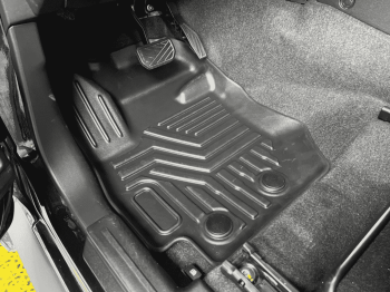 Thảm sàn Xevaban cho Suzuki Jimny